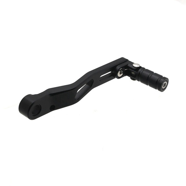 Verstellbarer, Klappbarer Schalthebel/schaltwippen Für Triumph Trident 660 Motorräder (baujahre 21-23)
