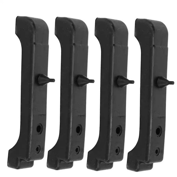 Vier 4012326682s Stützplatten Für Buick, Chevrolet, Malibu Und Gmc