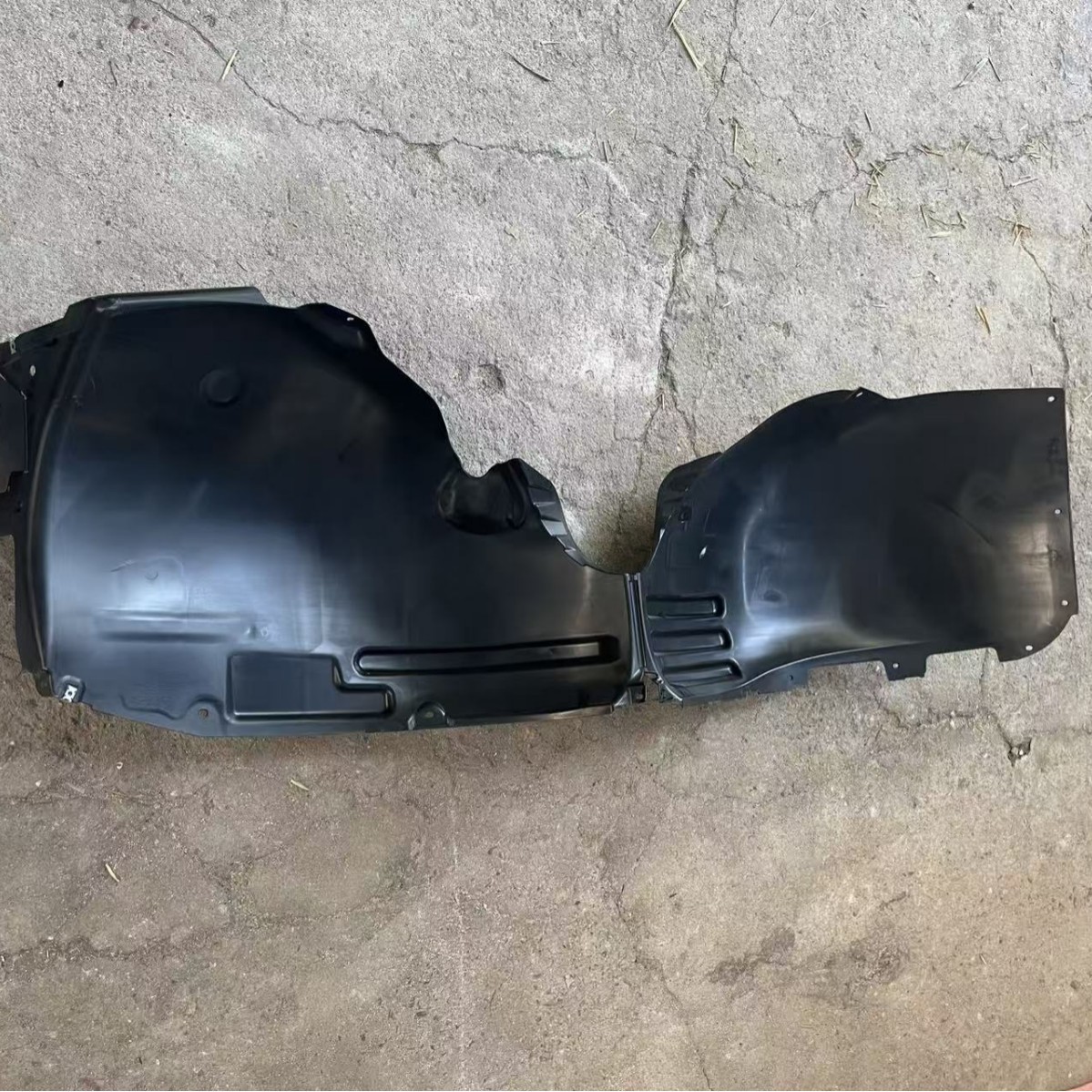Volkswagen 06idu06 Kotflügelverkleidung Neu 11h809957a11h809958a Anhui Volkswagen