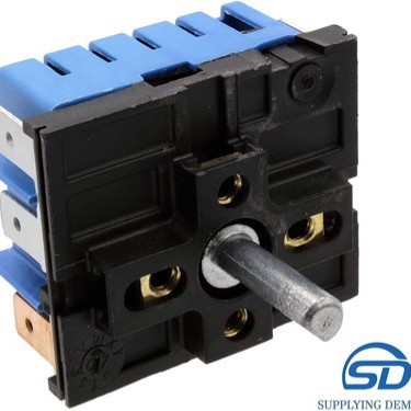W10857622 W10437092 Drahtloser Steuerschalter Für Elektroherd - Ersatzmodell (spezifisches Modell)