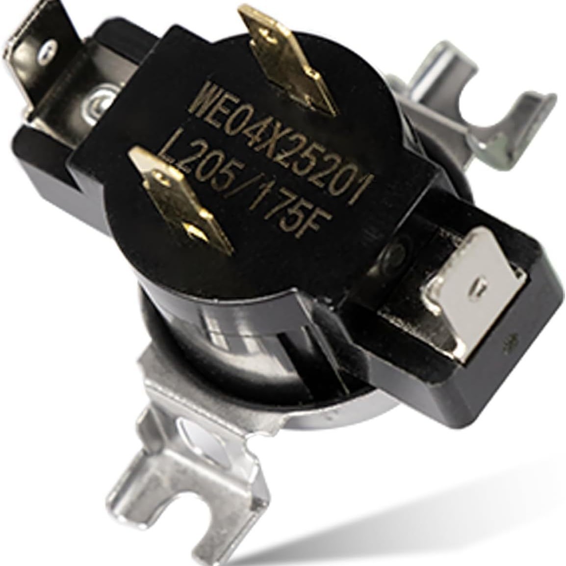 We04x25201 L205-175f Temperaturregler, We04x25201 Temperaturregelschalter