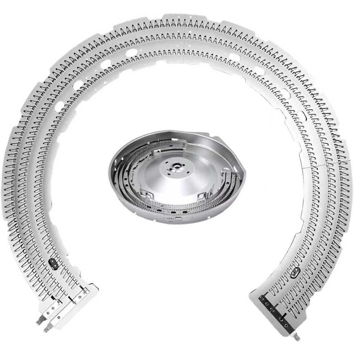 We11m10001 Glimmer-heizelement Für Wäschetrockner, Kompatibel Mit Ge Wäschetrockner-heizelementen.
