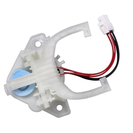 Wh18x27186 Wh03x36897 Passend Für Ge Waschmaschinenkupplungs-trennschalter-stellglied-stecker.
