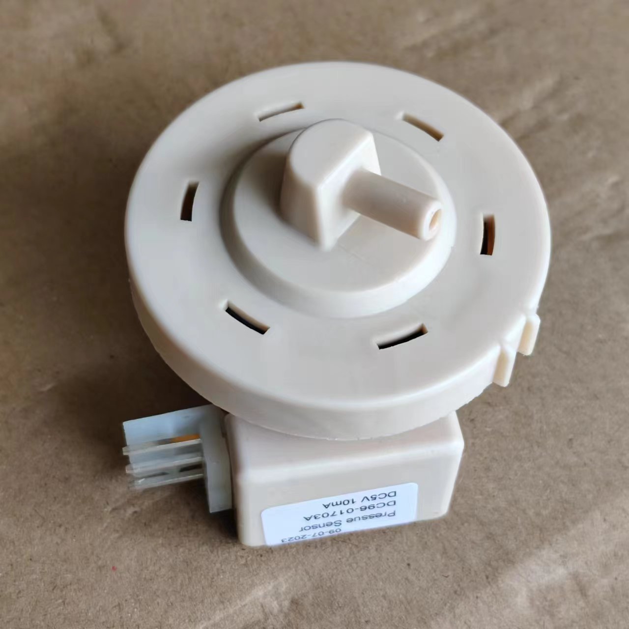 Wasserstandssensor Für Waschmaschine Wf1702ncs, Schalter Dc96-1703a/dn-s14-h