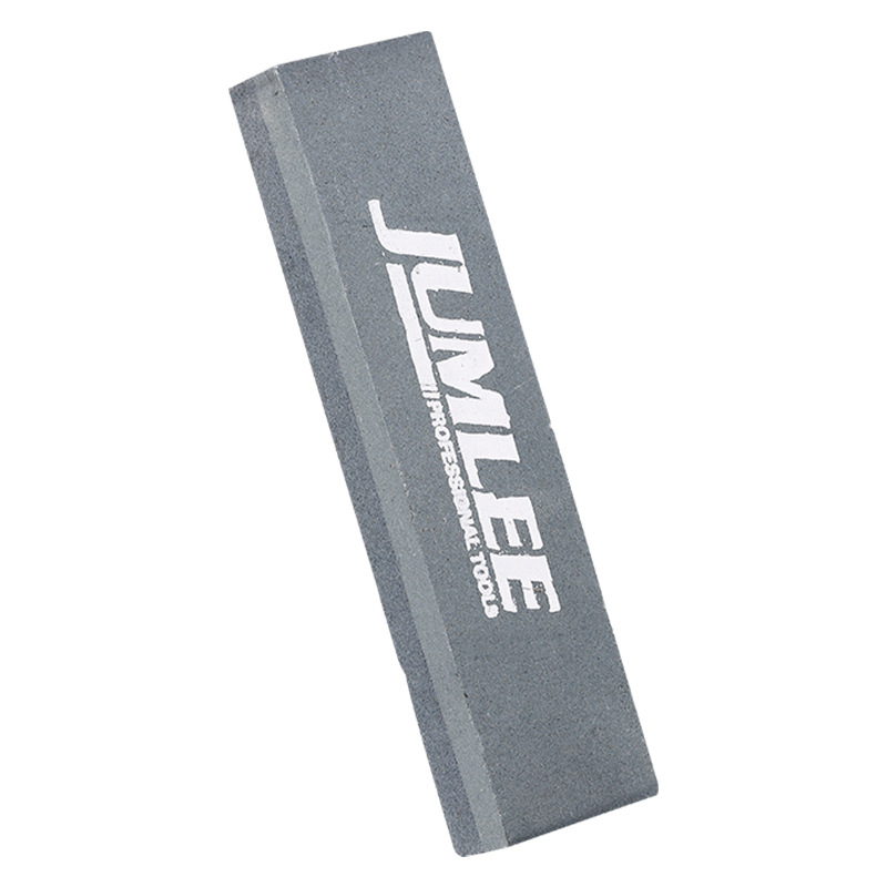 Werkzeuge: 12-zoll-aluminiumoxid-schärfstein, Für Outdoor, Haushalt, Küche, Doppelseitiger Schleifstein, Diamant, Korund.