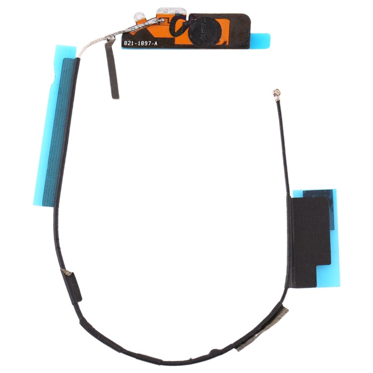Wi-fi-antennensignal Kompatibel Mit Dem 9,7-zoll Ipad (2017) / A1822 / A1823