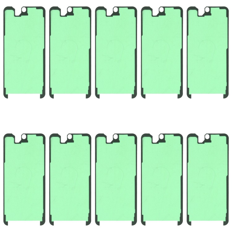 Wird In 10er-packs Als Klebstoff Für Den Lcd-bildschirmrahmen Des Samsung Galaxy S21+ 5g Verkauft.