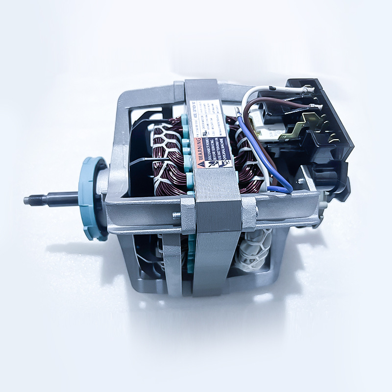 Wäschetrocknermotor 131560100/s58tvmzn-7067, 115 V, Wäschetrocknerzubehör