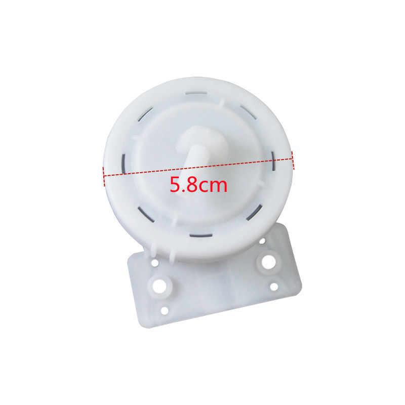 Xqb45-95 Ist Geeignet Für Midea-waschmaschinen Mit Wasserstandsschaltern Und Xqb40-97-wasserstandssensoren.