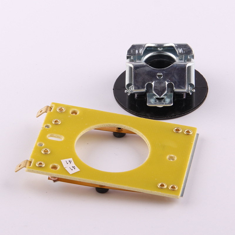 Zentrifugenmotorschalter, Zentrifugenmotorzubehör L18.7-302s
