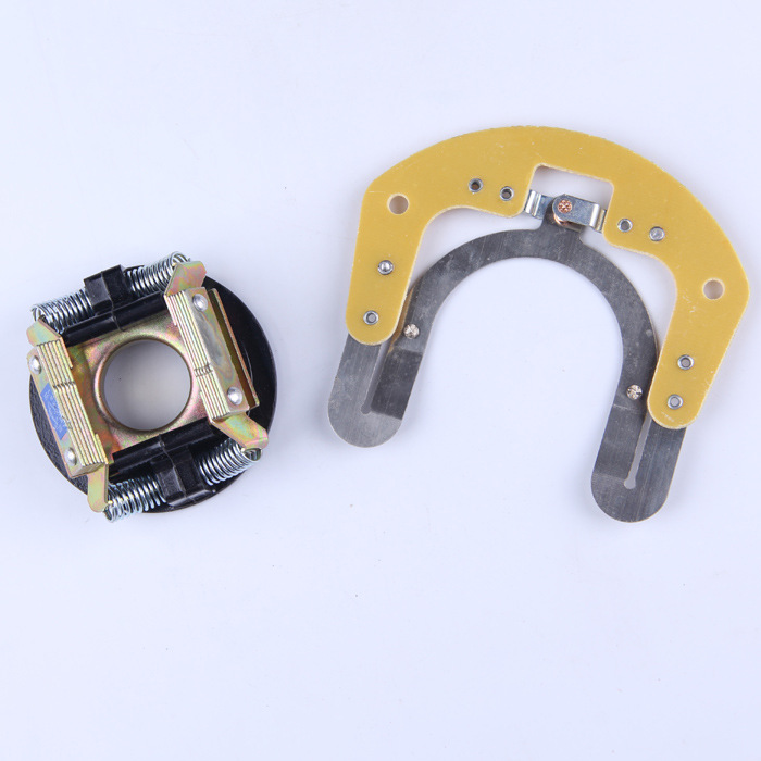Zubehör Für Motor, Fliehkraftschalter, Zubehör Für 4-poligen Fliehkraftmotor L22-204y