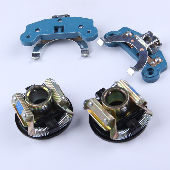 Zubehör Für Motoren, 4-poliger Motor, Fliehkraftschalter, Zubehör Für Fliehkraftmotoren L19-304y-2