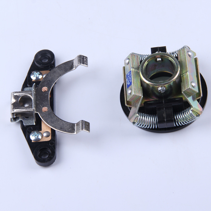 Zubehör Für Motoren, 4-poliger Motor, Fliehkraftschalter, Zubehör Für Die Fliehkraftmotoren L19-304y Und L19-302y
