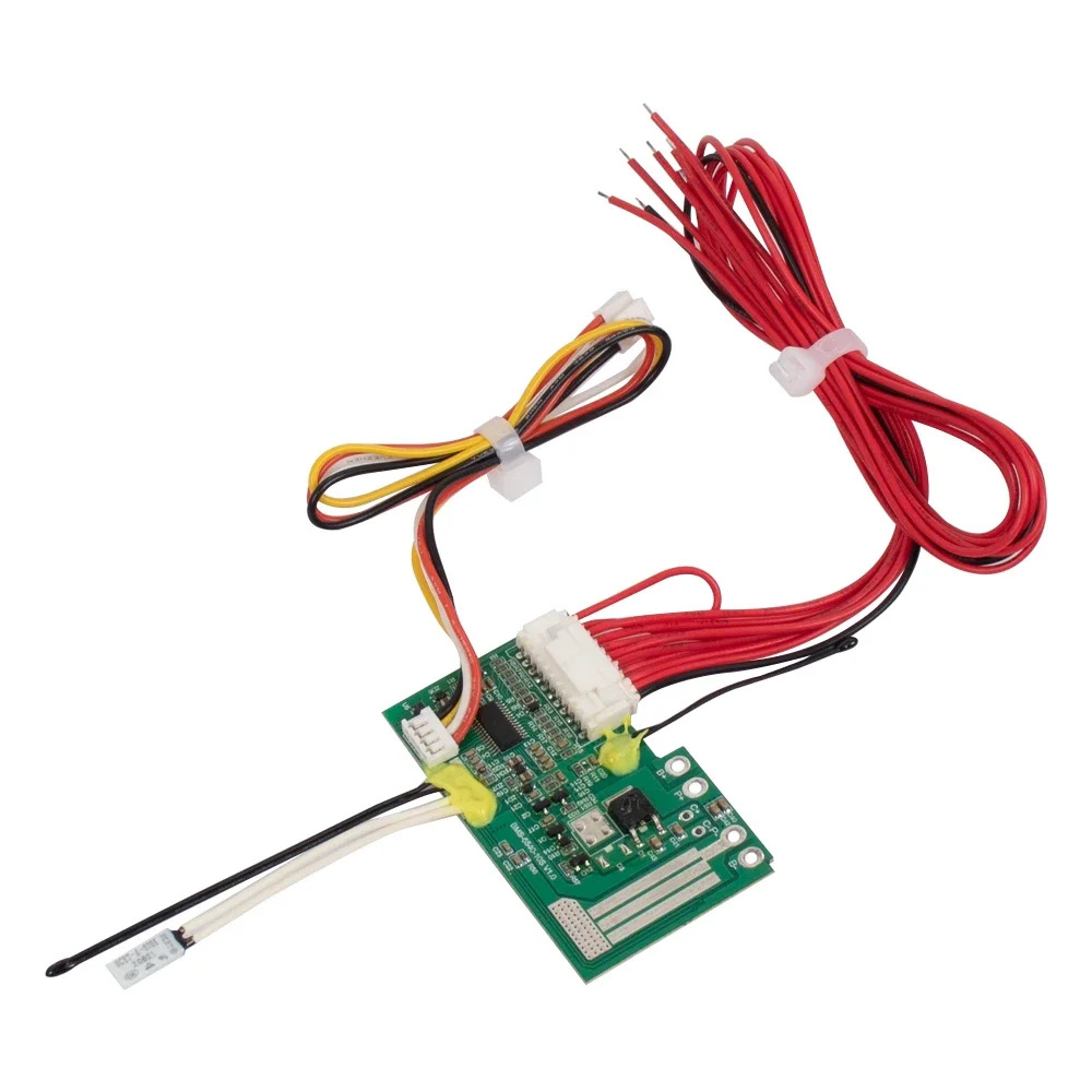 Zubehör Für Die Batterieschutzplatine (bms)/instrumentenplatine Für Ninebot F30/f40 Elektroroller