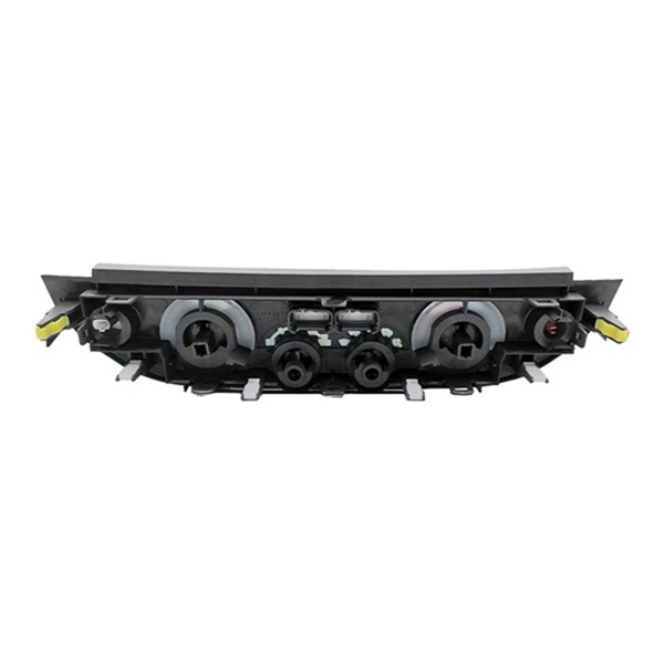 Zwei Klimaregler-temperaturschalterfelder 55902-06040, Passend Für Toyota Camry (baujahre 2002–2006).