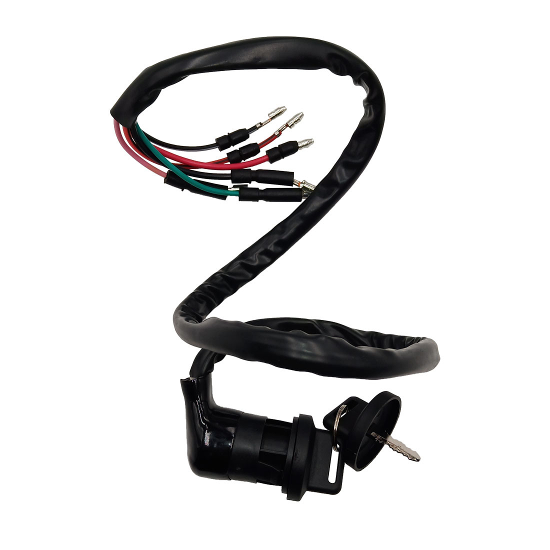 Zündschalter 86 87 Trx350 Atv Fourtrax Teilenummer F57 Elektrischer Schalter