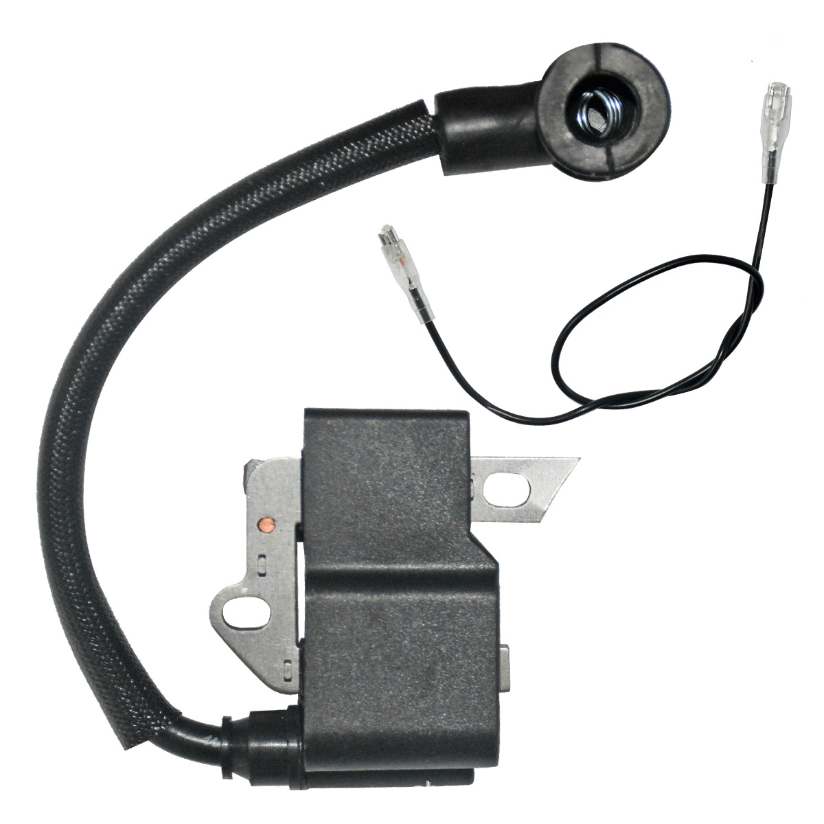Zündspule Für Stihl Fs80 Fs80r Fs85 Km55 Fr85 41 Freischneider