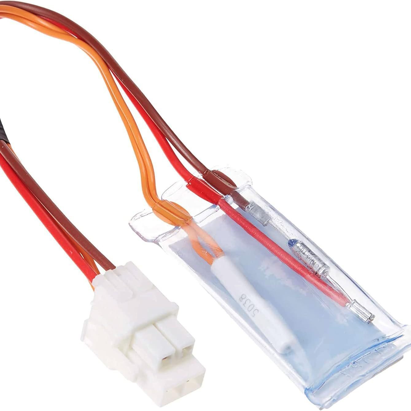 [hersteller Des Sensors 6615jb2005c] Neuer Und Originaler Thermistor 6615jb2005c, Werksseitig Gefertigt