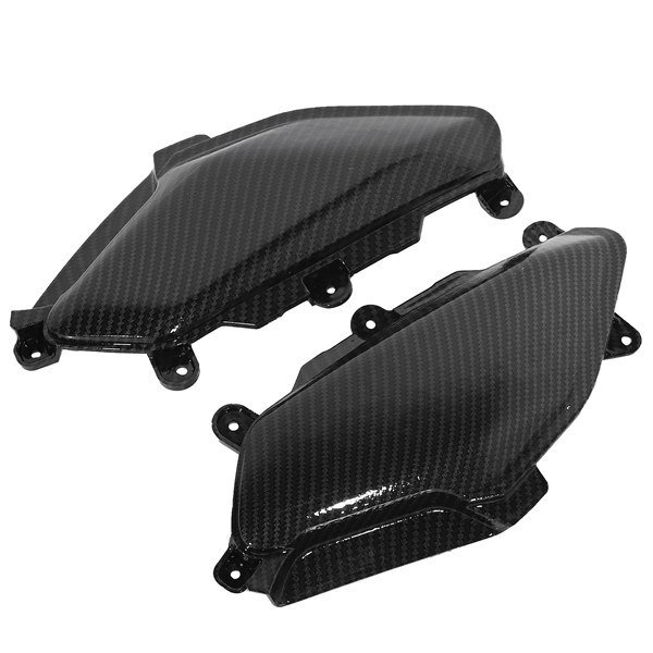 Hintere Seitenverkleidungen Für 16-19 Cm Yamaha Nmax 155 Motorräder
