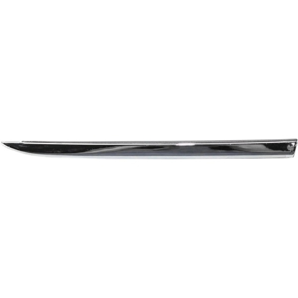 1 Paar, Farbe: Silber, Material: Abs, Modelle 2226909301 Und 2226909401, Kotflügelverkleidung