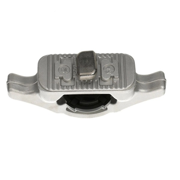 Farben: Silber Material: Metall-befestigungsklammern Für Ladeboxen, Kabelbinder Und Klemmen 999t7-zv00a