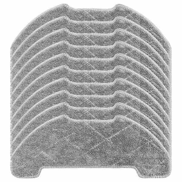 10 Farben: Siehe Foto. Material: Textilreinigungstuch, Kompatibel Mit Dem Airrobo P30-roboter.