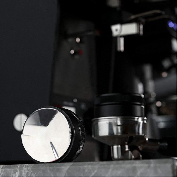 Kaffeekanne Und -spender-set Aus Edelstahl, 58 Mm, Verschiedene Farben, Für Breville Kaffeemaschinen Mit 58 Mm Durchmesser.