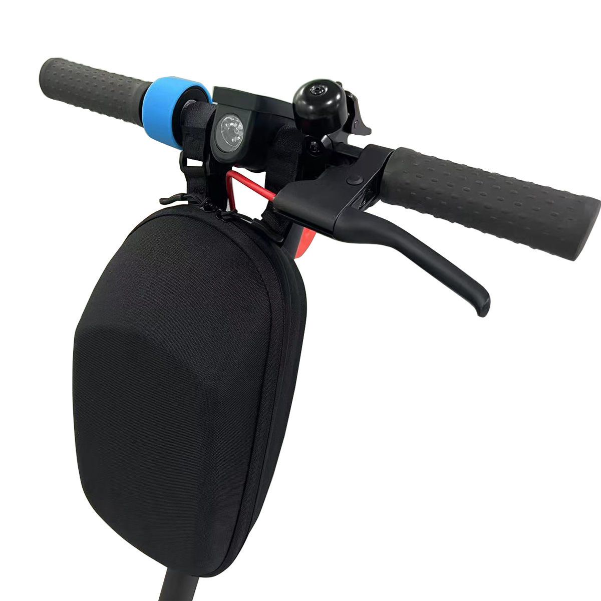 Lenkertasche Für M365/pro Es1/es2 Elektroroller Mit Wasserdichter Hartschale Zur Aufbewahrung