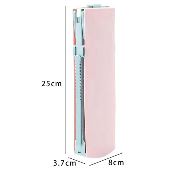 1 Farbe: Rosa Material: Abs+pp Tragbarer Und Multifunktionaler Wäscheständer Für Reisen.