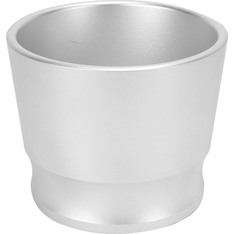 Dosierring Aus Aluminiumlegierung (51 Mm), Pulverbehälter, Kaffeebehälter, Barista-zubehör