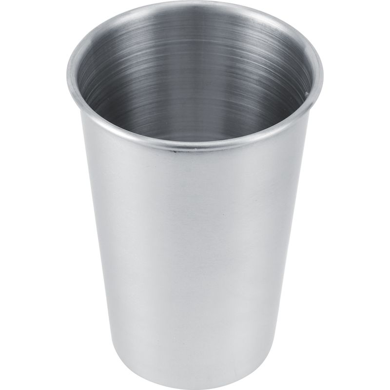 Edelstahlbecher Für Bier, Wein, Kaffee, Tee, Milch – Trinkbecher Für Draußen