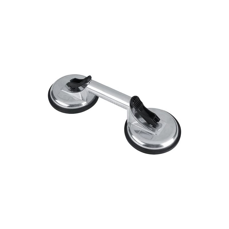 Professioneller Saugnapf Aus Aluminiumlegierung Mit Doppelplatten, Glasheber, Beweger, Zahnextraktor