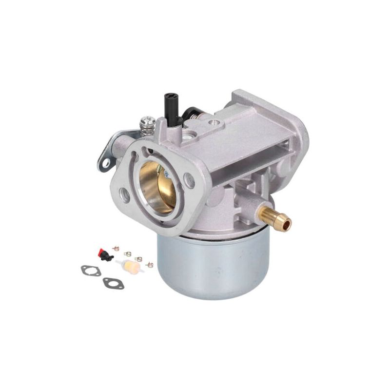 Vergaser-kit, Vergaser-luftfilter-verbindungskit, Vergaser-ersatzkits Für Freischneider, 15003-7061 15003-7047 Für Kawasaki Fh430v Fs481v