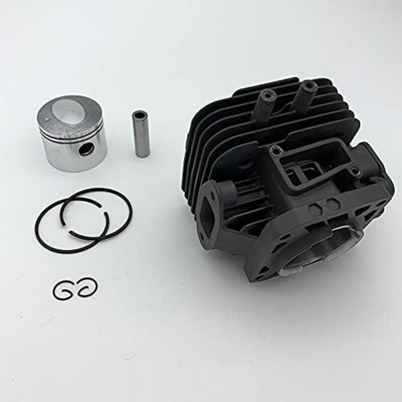 44-mm-zylinder-kolben-kit Für Kawasaki Tj53 Tj53e Kbl53a Kbh53 Freischneider