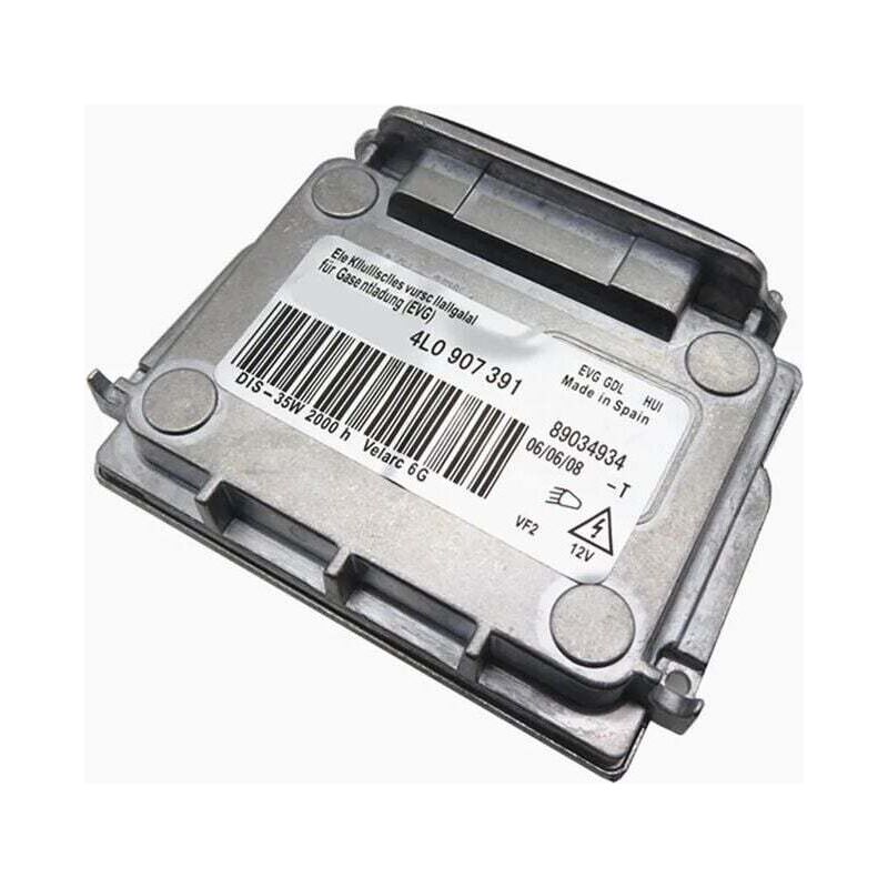 89034934 4l0907391 6g D1s Xenon Hid Scheinwerfer-vorschaltgerät Steuergerät Modul Für Bmw Audi Vw Gmc Volvo Valeo Praktisch