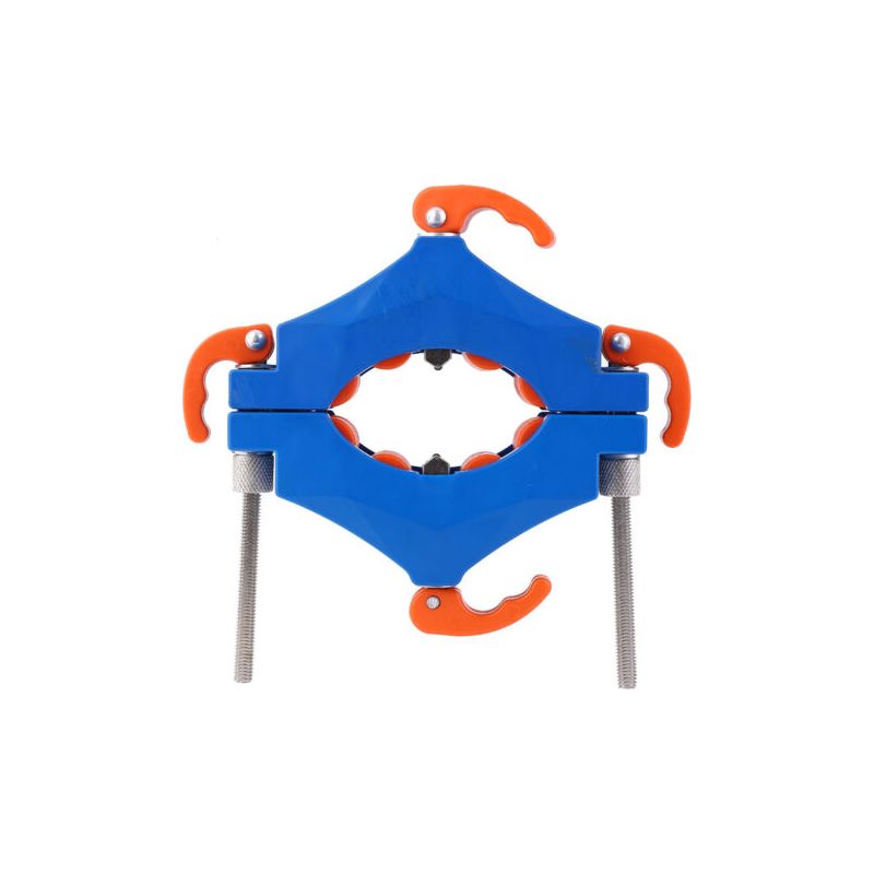 Halbleiterrelais Dc Zu Ac Schnellschalter Anti-vibrations-feuerfestes Ssr-modul 25a 24-480vac