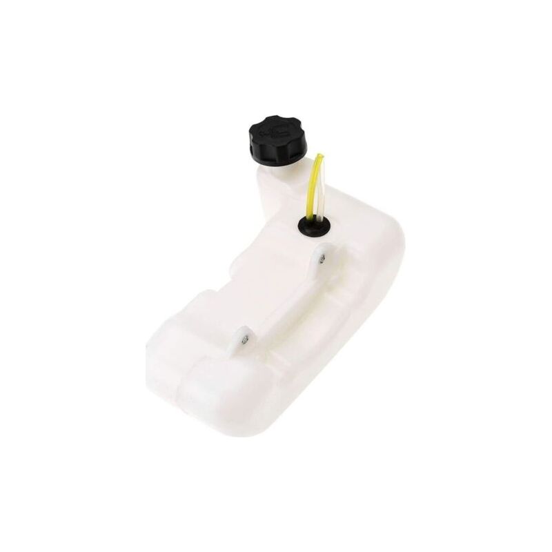 Freischneider-kraftstofftank, Hohe Härte, Langlebiger Kraftstofftank Für Garten- Oder Landwirtschaftsanwendungen, Kompatibel Mit Cg430 520 43cc 52cc Mäherzubehör.