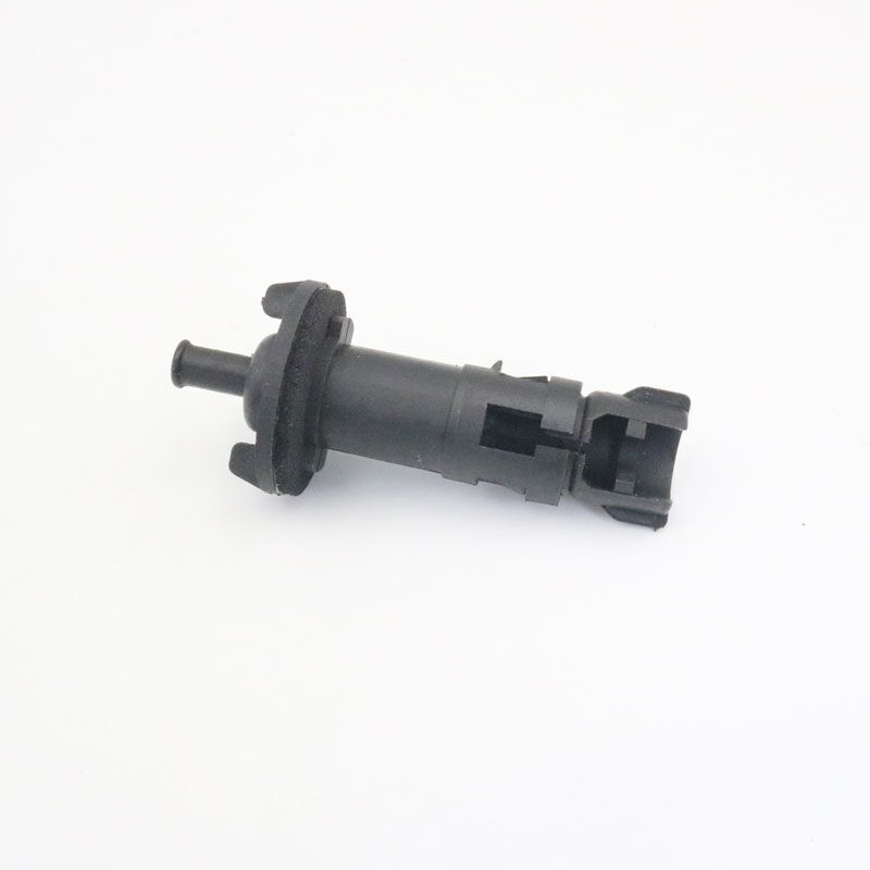 Tankklappenverschluss, Für Chevrolet Aveo 2004-2011, Tankdeckelschalter, Für Actiac G3, 96534241, Schwarz