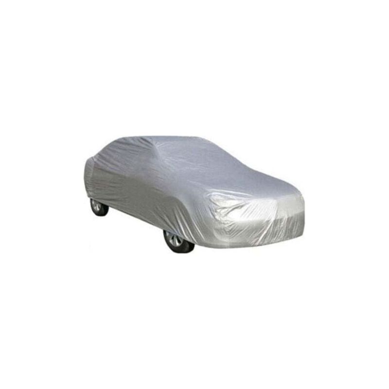 Autoabdeckung, Plane 430x160x120cm, Autoabdeckung, Auto-sonnenschutz, Wasserdicht, Staubdicht, Sonnendicht, Universell Für Alle Jahreszeiten