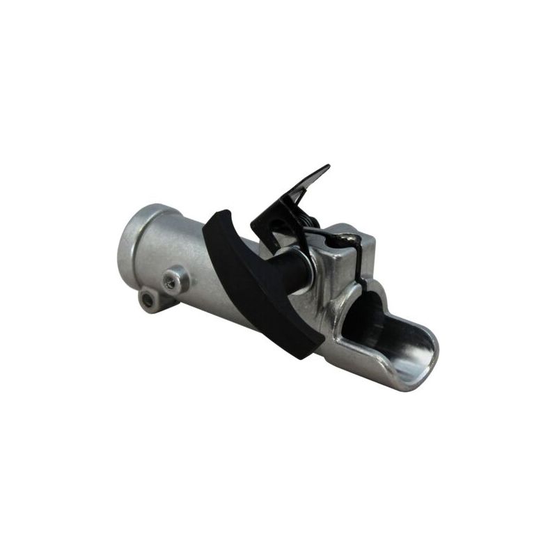 26-mm-9-spline-verbindungsstück – Zubehör Für Freischneider – Einfache Installation – Hochwertiges Eisenmaterial