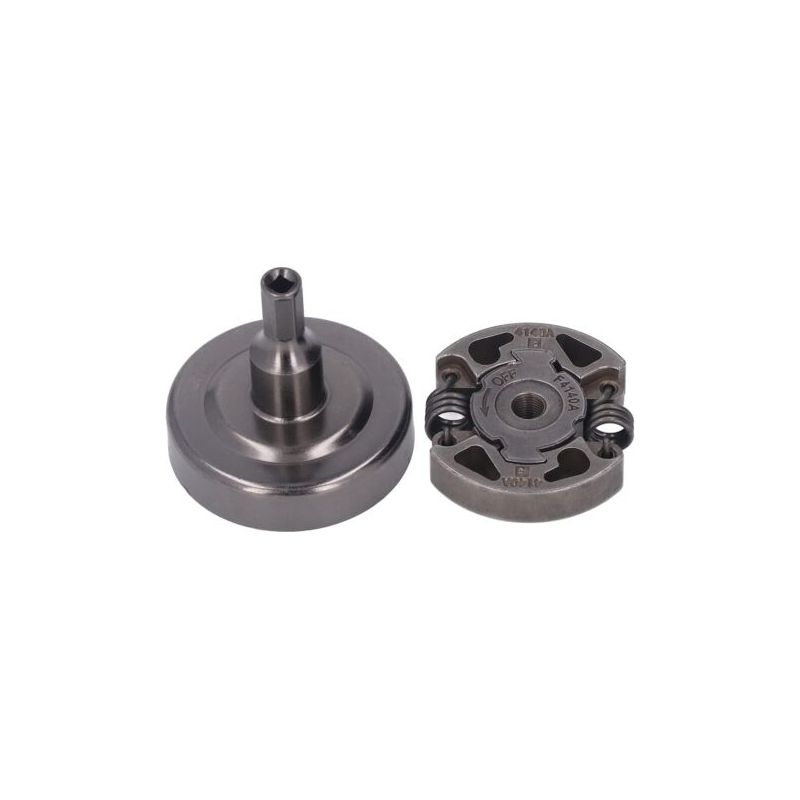 Freischneider-zubehör - Kupplungs- Und Trommel-set Für Stihl Fs38 Fs40 Fs45 Fs55 Fs70 - Schnelle Installation Und Verbesserte Kontrolle