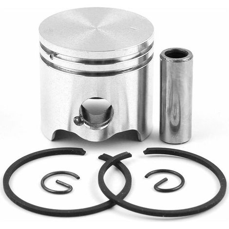 35-mm-kolbenring-kit Für Stihl Fs120 Fs120r Fs300 Bt120c Bt1212011 Mit Fadentrimmer