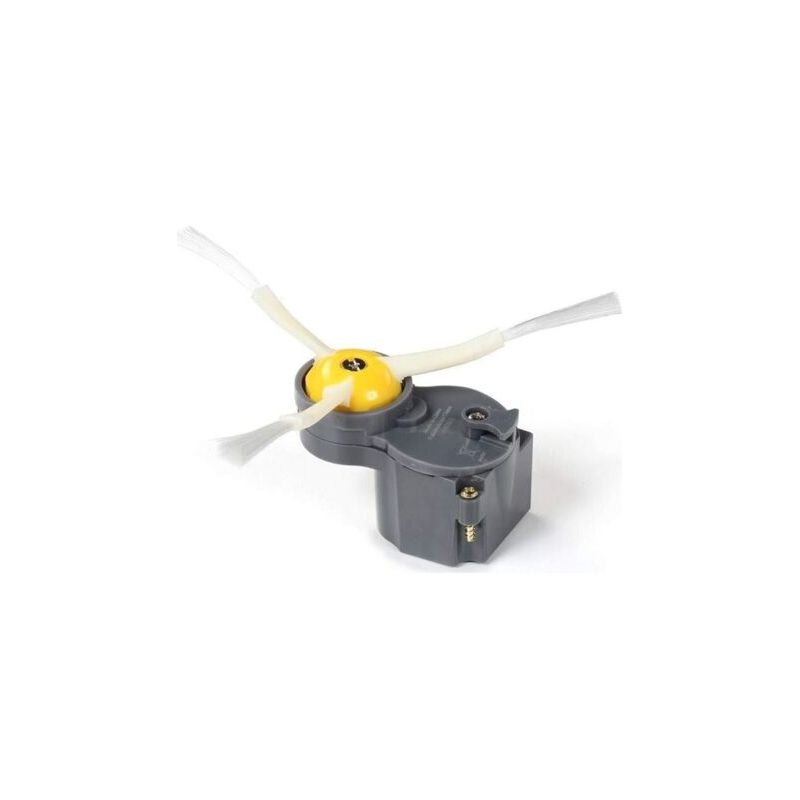 Originales Seitenbürstenmodul Für Roomba 500 900 Serie, Irobot Roomba 500, 600, 700 Und 800 Serie, Grau