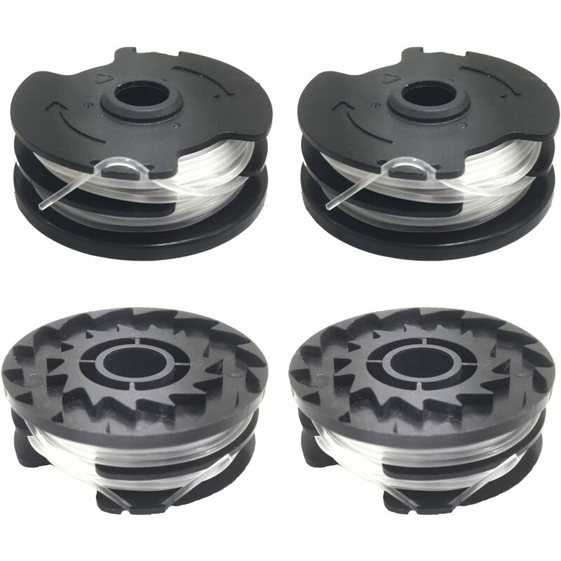 Ersatzspule Für Parkside Prt 550 A1 Akku-freischneider – Lidl Ian 311404, Prt 550 A3