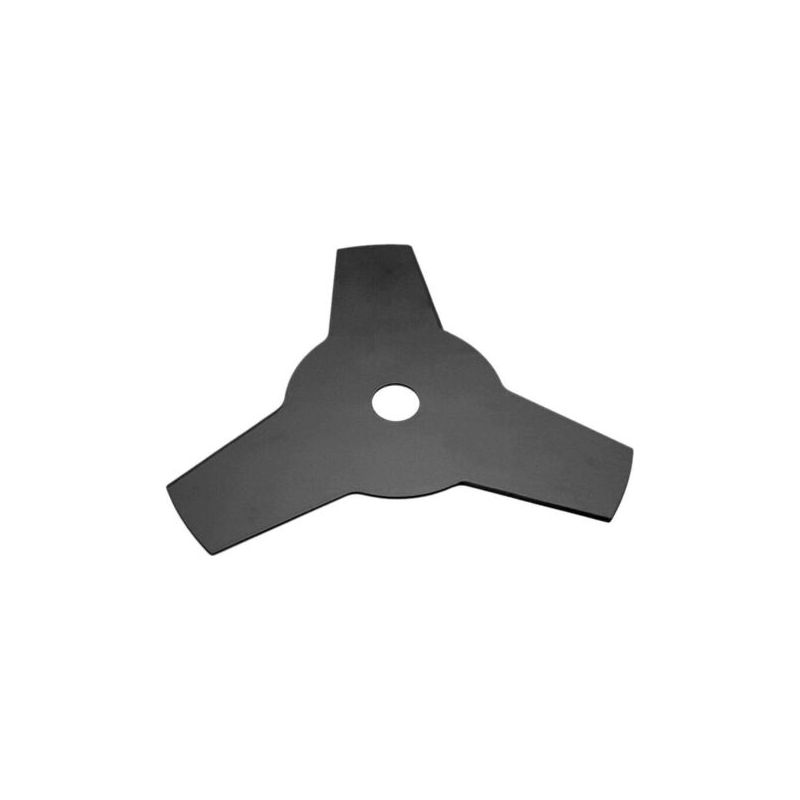 Ulisem Ersatzkopf Für Freischneider, 2er-pack, 25,4 Mm 3-zahn-stahlklinge