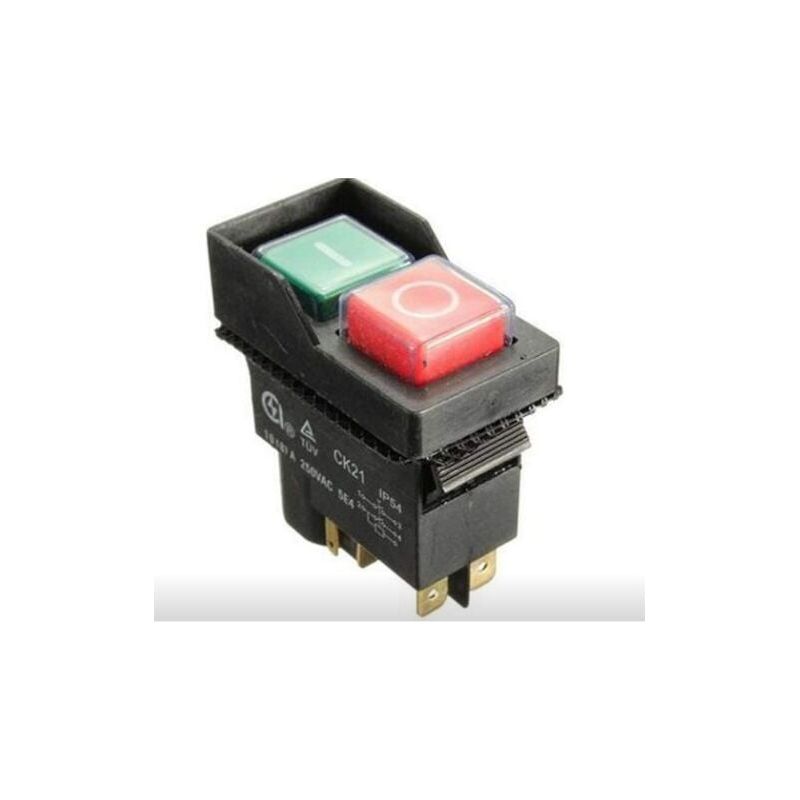 Elektrischer Mixer-schalter Elektromagnetischer Schalter Ck21b/250v 5pin