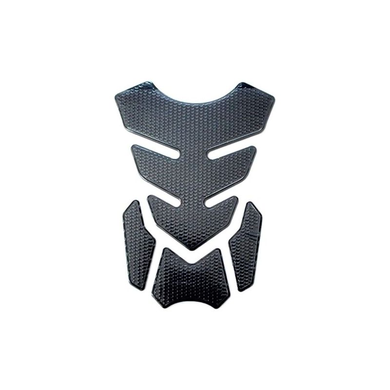 Tankschutz Motorrad-tankschutz Kohlefaser-schutz-sportaufkleber Tank-aufkleber 3d Motorrad-tankpad Für Motorradtanks