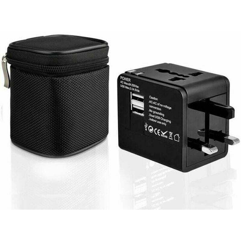 148 Mehrland-konverterstecker - Reiseadapter