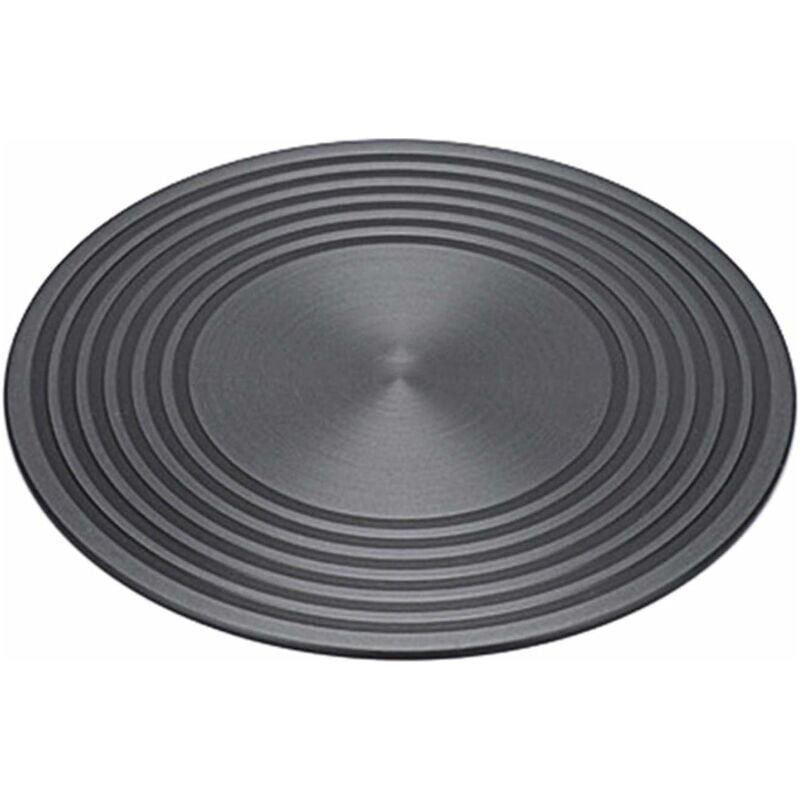 Hitzeverteiler Für Gasherde, Küchenzubehör, Topfdiffusor Zum Schutz Von Auflaufformen, Multifunktions-auftauplatte (27,9 Cm) - Liaiki