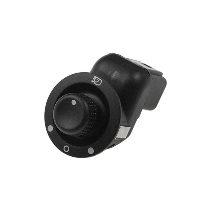 10-poliger Elektrischer Spiegelsteuerungsschalter Für Captur Mk4 8200214921 8200676529, Trimec